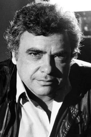 Jeannot Szwarc photo