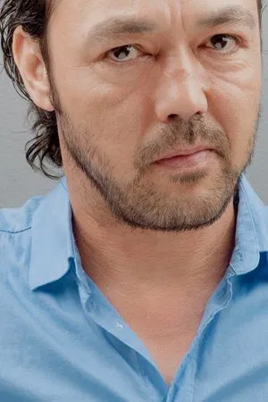 Engin Benli photo
