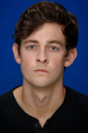 Harrison Stone photo