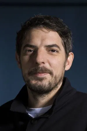 Damien Bonnard photo