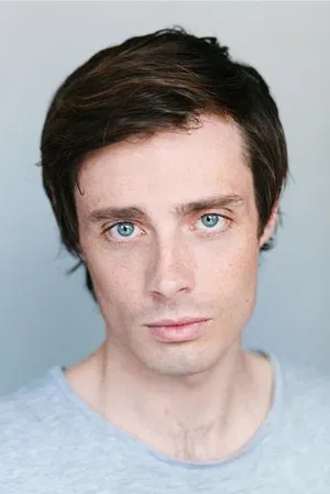 Michael Hanratty photo