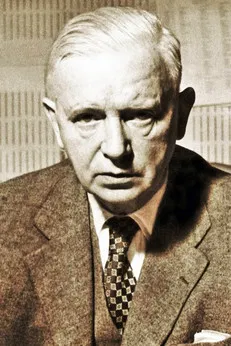 Carl Theodor Dreyer photo