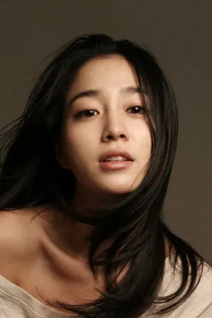 Lee Min-jung photo