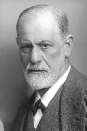 Sigmund Freud photo