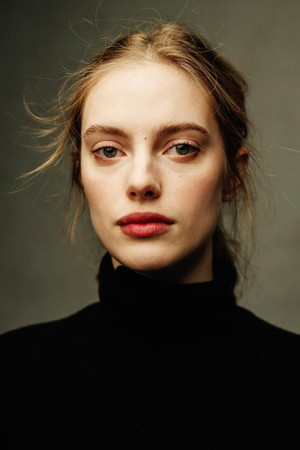 Arina Bocharova photo