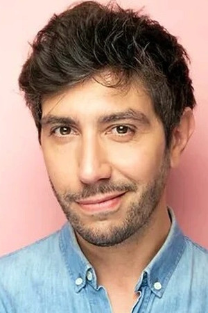 Patrick Chanfray photo