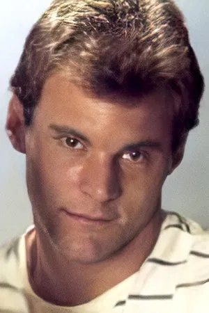 Chaz Holderman photo