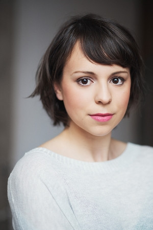 Camille Mongeau photo