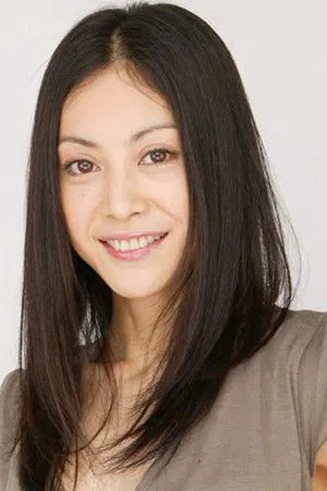 Kimika Yoshino photo