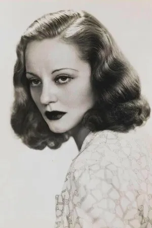 Tallulah Bankhead photo