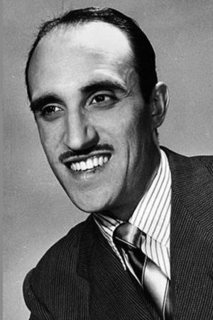 José «Saza» Sazatornil photo