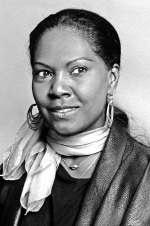 Laure Moutoussamy photo