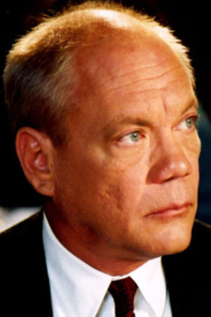 Daniel von Bargen photo