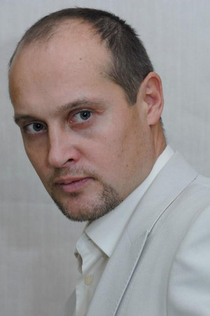 Vyacheslav Kulakov photo