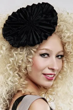 Gülçin Ergül photo