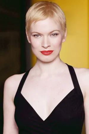 Christine Horne photo