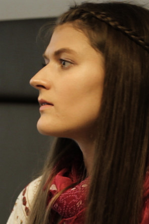 Bettina Hammelrath photo