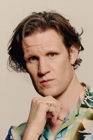 Matt Smith photo