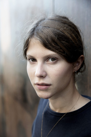 Eili Harboe photo