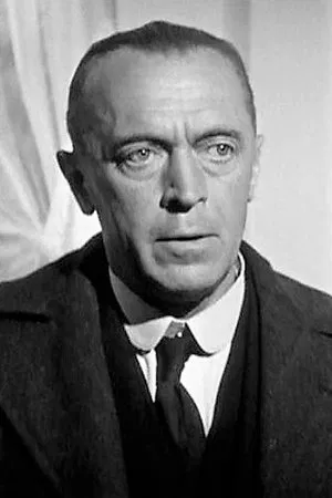 Konstantin Shayne photo