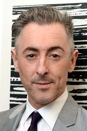 Alan Cumming photo