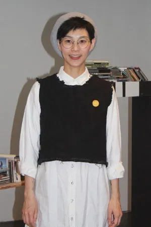 Wing Cheung Wing-Yin photo