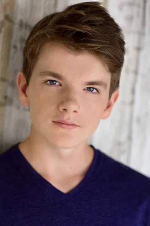 Evan Hannemann photo