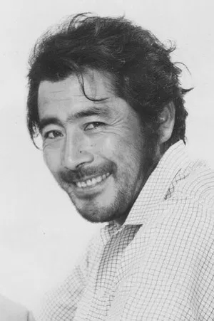 Toshirō Mifune photo