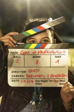 Cecília Schroeder Catarino photo