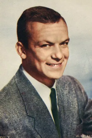 Aldo Ray photo