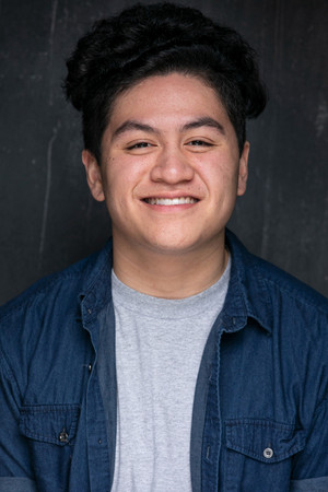 Cameron Carter-Chan photo