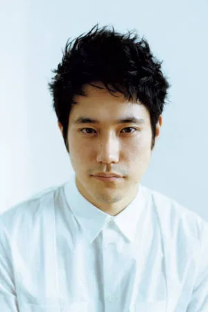 Kenichi Matsuyama photo
