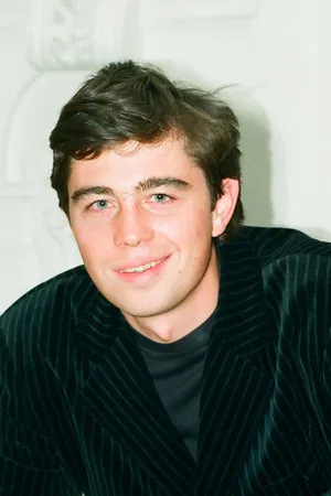 Sergei Bodrov Jr. photo