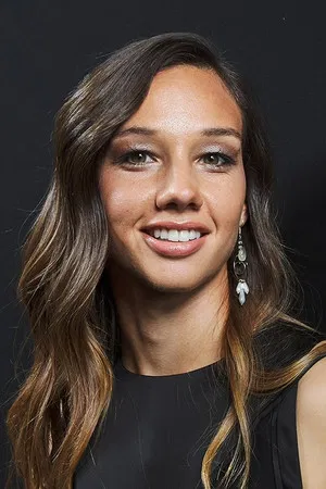 Christiane Endler photo