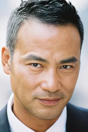 Simon Yam photo