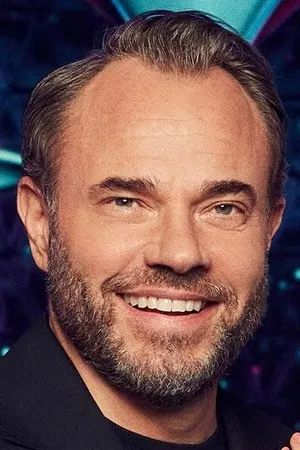 David Hellenius photo