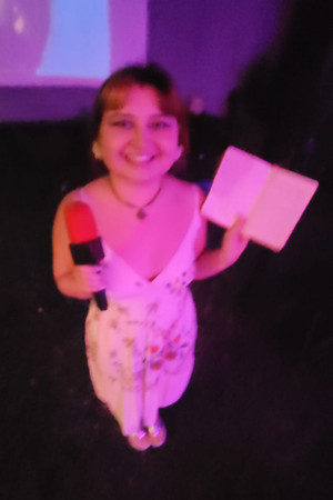 Beatriz Cordeiro photo