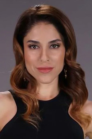 Irmak Ünal photo