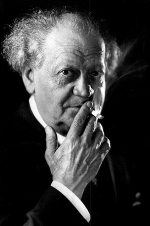 Rudolph Schildkraut photo