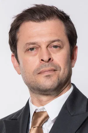 Alexander Bárta photo