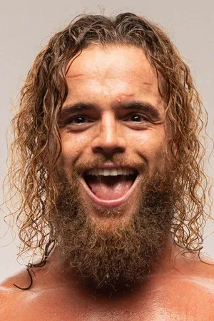 Joseph Robinson photo