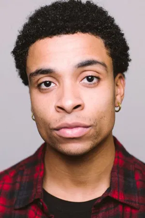 Jamaal Fields-Green photo