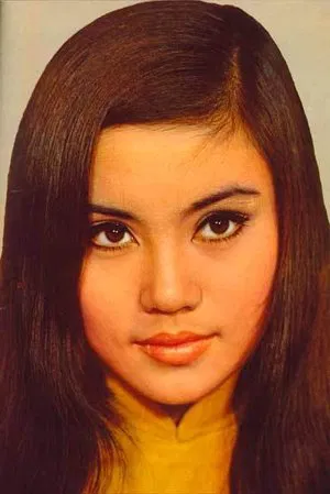 Polly Shang-Kuan Ling-Feng photo