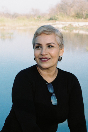 María del Carmen Díaz photo