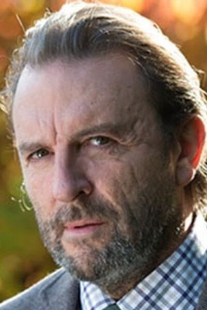 Fintan McKeown photo