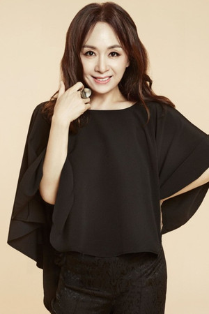 Park Hae-mi photo