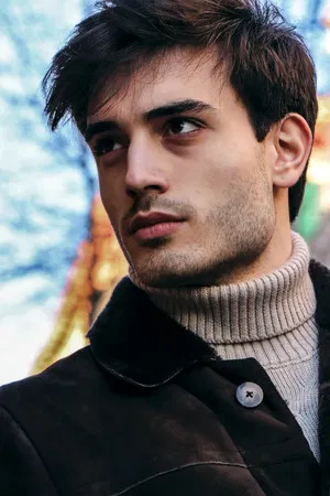 Lorenzo Lancellotti photo