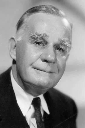 Henry Travers photo