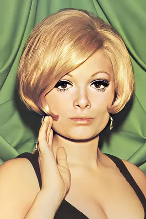 Semiramis Pekkan photo