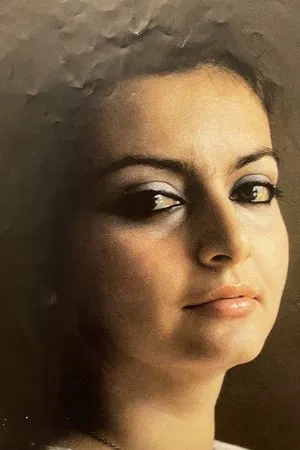 Hamida Omarova photo